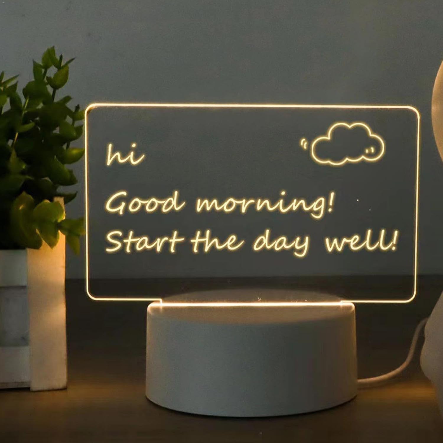 LED Night Lamp LED Night Lamp